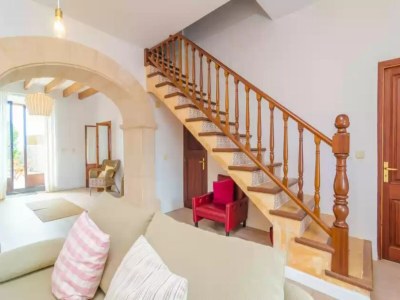 Villa Finca Can Setri - Villa With Private Pool - Features photo 33