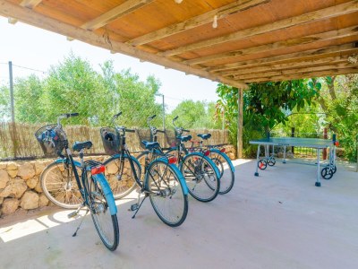 Villa Finca Can Setri - Villa With Private Pool - Outdoor photo 38