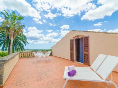 Villa Finca Can Setri - Villa With Private Pool - Outdoor photo 39