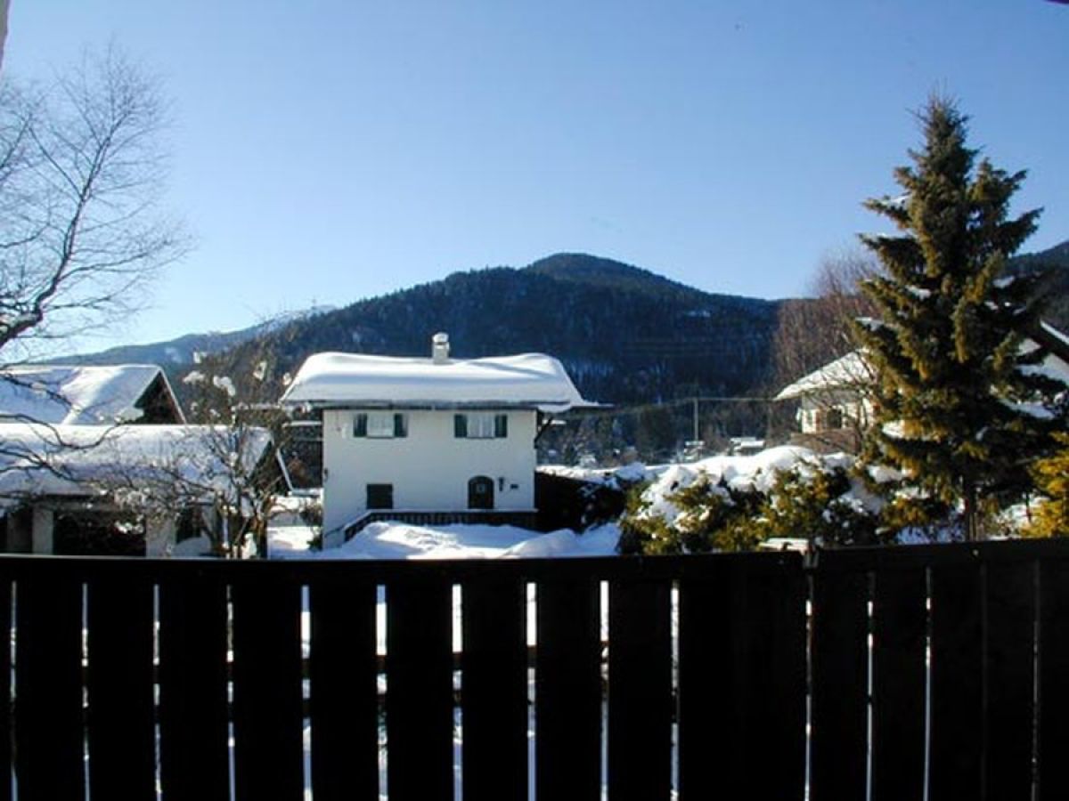 Holiday apartment 2 room holiday apartment in the Ringstraße 3a - Outdoor photo 3