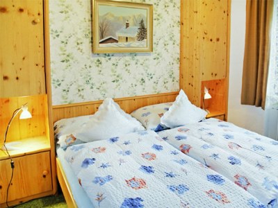 Holiday apartment 2 room holiday apartment in the Ringstraße 3a in Walchensee - Holiday apartment