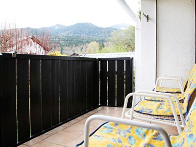 Holiday apartment 2 room holiday apartment in the Ringstraße 3a - Outdoor photo 4