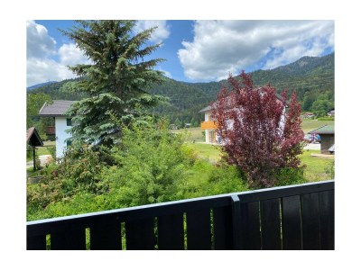 Holiday apartment 2 room holiday apartment in the Ringstraße 3a - Outdoor photo 6