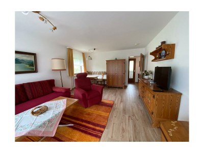 Holiday apartment 2 room holiday apartment in the Ringstraße 3a - Features photo 7