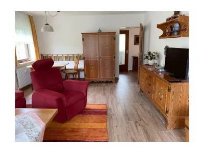 Holiday apartment 2 room holiday apartment in the Ringstraße 3a - Features photo 8