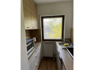 Holiday apartment 2 room holiday apartment in the Ringstraße 3a - Features photo 10