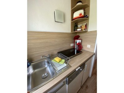 Holiday apartment 2 room holiday apartment in the Ringstraße 3a - Features photo 11