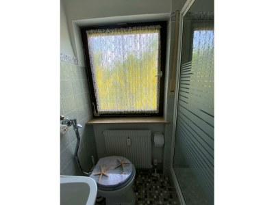 Holiday apartment 2 room holiday apartment in the Ringstraße 3a - Features photo 12