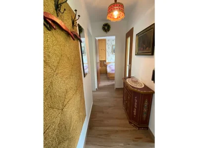 Holiday apartment 2 room holiday apartment in the Ringstraße 3a - Features photo 13