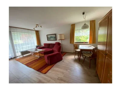 Holiday apartment 2 room holiday apartment in the Ringstraße 3a - Features photo 14