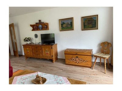 Holiday apartment 2 room holiday apartment in the Ringstraße 3a - Features photo 15