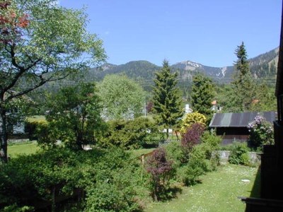 Holiday apartment 2 room holiday apartment in the Ringstraße 3a - Environment photo 17