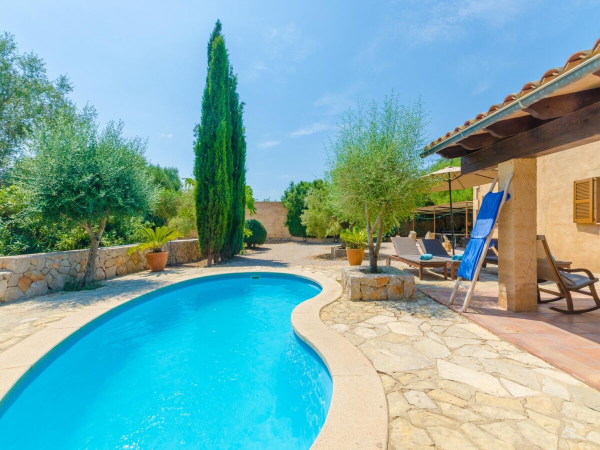 Villa Finca Sa Plana - Villa With Private Pool - Outdoor photo 4