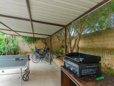 Villa Finca Sa Plana - Villa With Private Pool - Outdoor photo 17