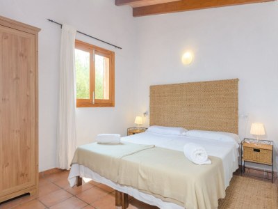 Villa Finca Sa Plana - Villa With Private Pool - Features photo 21
