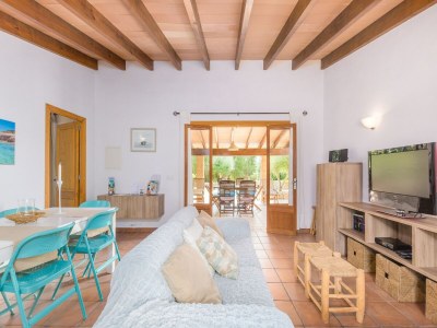 Villa Finca Sa Plana - Villa With Private Pool - Features photo 23