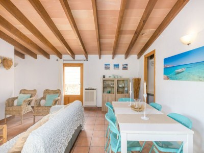 Villa Finca Sa Plana - Villa With Private Pool - Features photo 25