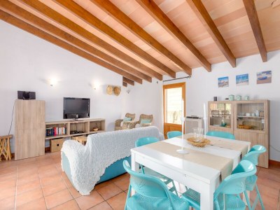 Villa Finca Sa Plana - Villa With Private Pool - Features photo 26