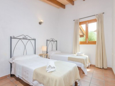 Villa Finca Sa Plana - Villa With Private Pool - Features photo 31