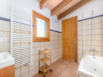 Villa Finca Sa Plana - Villa With Private Pool - Features photo 33