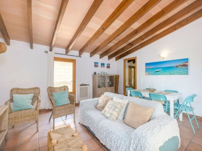 Villa Finca Sa Plana - Villa With Private Pool - Features photo 37