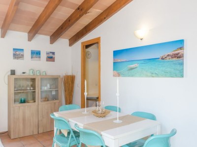 Villa Finca Sa Plana - Villa With Private Pool - Features photo 38