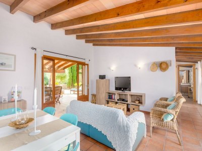 Villa Finca Sa Plana - Villa With Private Pool - Features photo 40