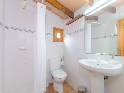 Villa Finca Sa Plana - Villa With Private Pool - Features photo 47