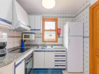 Apartment Llepol - Apartment In Port D'alcúdia. Wifi Gratis - Features photo 10