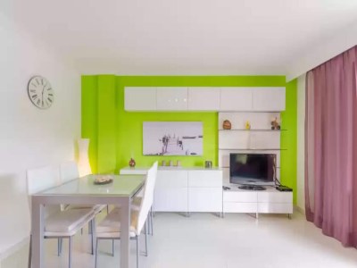 Apartment Llepol - Apartment In Port D'alcúdia. Wifi Gratis - Features photo 14