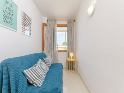 Apartment Llepol - Apartment In Port D'alcúdia. Wifi Gratis - Features photo 16