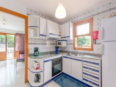 Apartment Llepol - Apartment In Port D'alcúdia. Wifi Gratis - Features photo 17