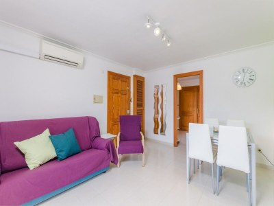 Apartment Llepol - Apartment In Port D'alcúdia. Wifi Gratis - Features photo 19