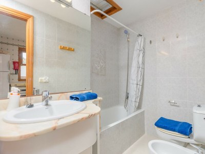 Apartment Llepol - Apartment In Port D'alcúdia. Wifi Gratis - Features photo 22