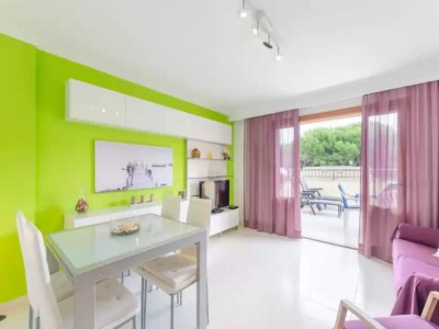 Apartment Llepol - Apartment In Port D'alcúdia. Wifi Gratis - Features photo 23