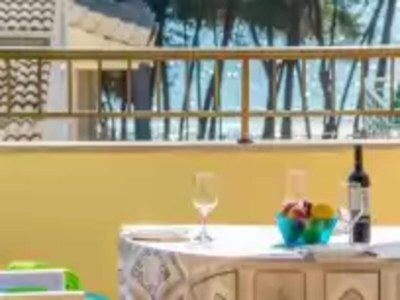 Apartment Llepol - Apartment In Port D'alcúdia. Wifi Gratis - Outdoor photo 31