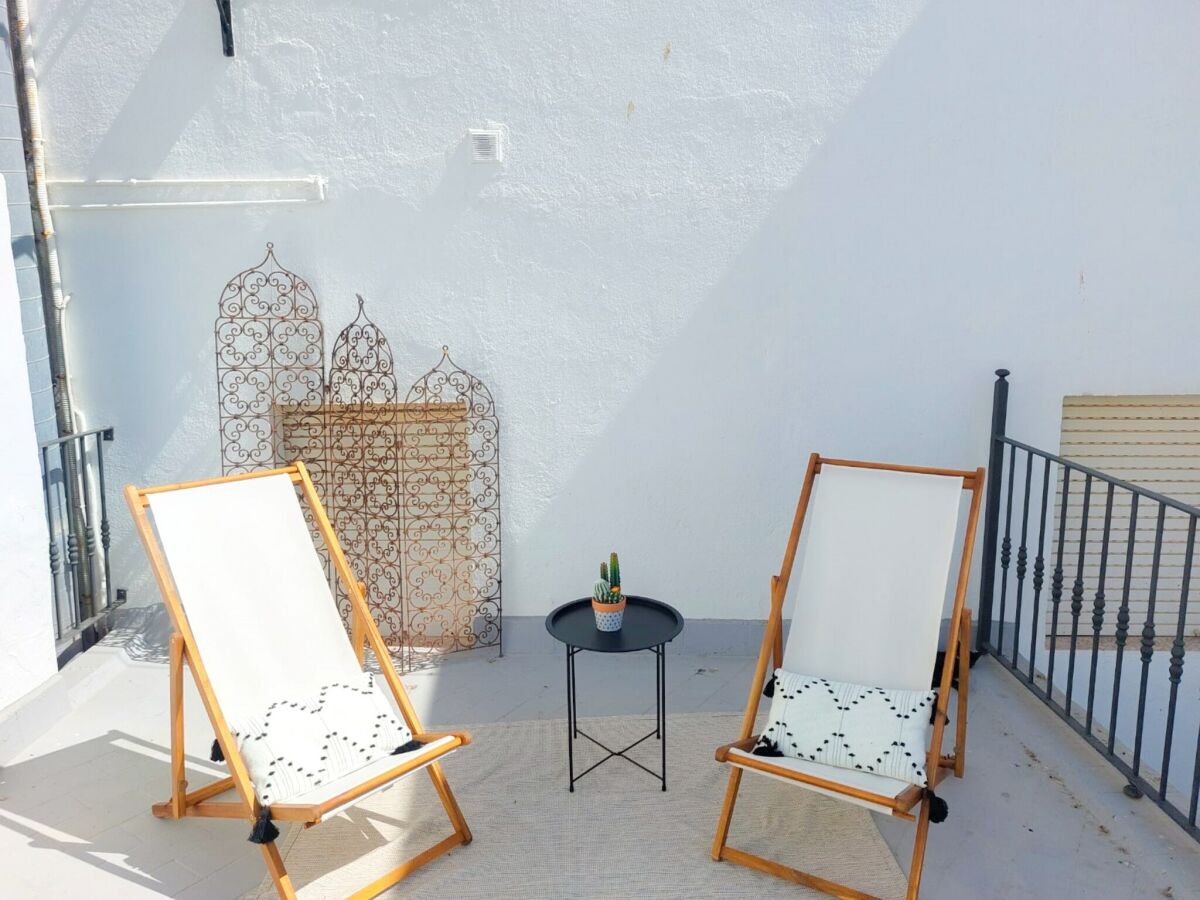 Apartment Pura Vida - Apartment In Vejer De La Frontera - Outdoor photo 2