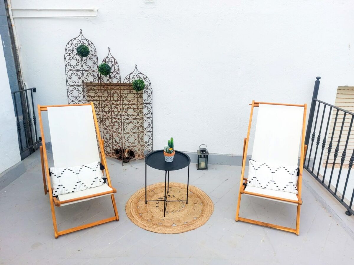 Apartment Pura Vida - Apartment In Vejer De La Frontera - Outdoor photo 4