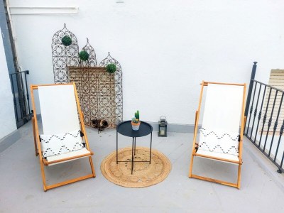 Apartment Pura Vida - Apartment In Vejer De La Frontera - Outdoor photo 4