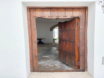 Apartment Pura Vida - Apartment In Vejer De La Frontera - Features photo 6