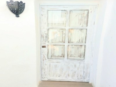 Apartment Pura Vida - Apartment In Vejer De La Frontera - Features photo 8