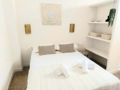 Apartment Pura Vida - Apartment In Vejer De La Frontera - Features photo 9