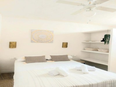 Apartment Pura Vida - Apartment In Vejer De La Frontera - Features photo 10