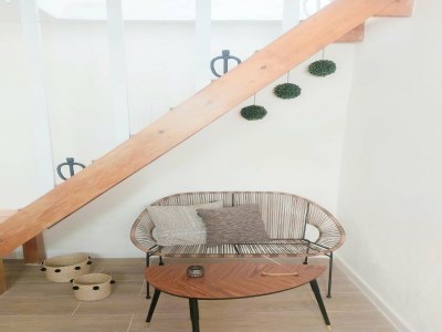 Apartment Pura Vida - Apartment In Vejer De La Frontera - Features photo 13