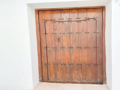 Apartment Pura Vida - Apartment In Vejer De La Frontera - Features photo 15