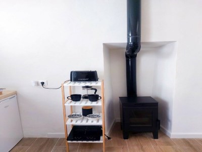 Apartment Pura Vida - Apartment In Vejer De La Frontera - Features photo 18