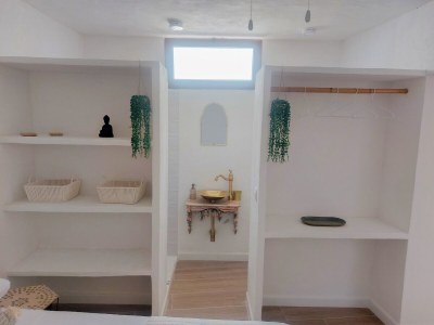 Apartment Pura Vida - Apartment In Vejer De La Frontera - Features photo 19