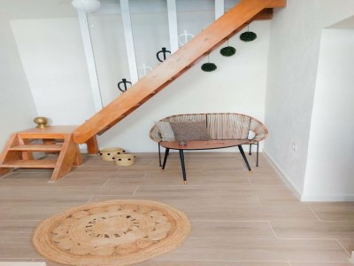 Apartment Pura Vida - Apartment In Vejer De La Frontera - Features photo 20