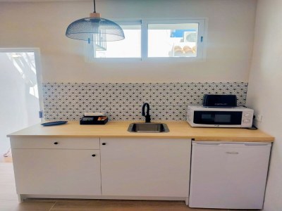 Apartment Pura Vida - Apartment In Vejer De La Frontera - Features photo 21