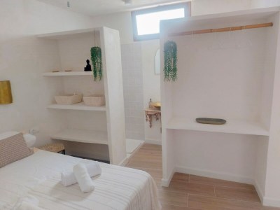 Apartment Pura Vida - Apartment In Vejer De La Frontera - Features photo 23